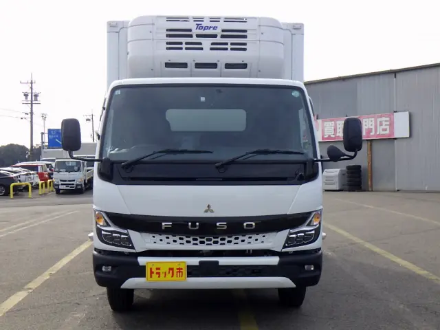 三菱 キャンター 2RG-FEB80(2WD)の写真35