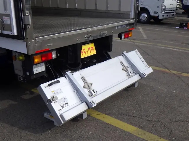 三菱 キャンター 2RG-FEB80(2WD)の写真39