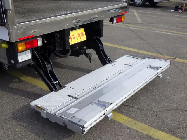 三菱 キャンター 2RG-FEB80(2WD)の写真40