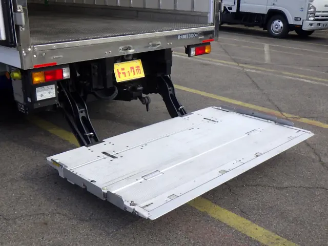 三菱 キャンター 2RG-FEB80(2WD)の写真41