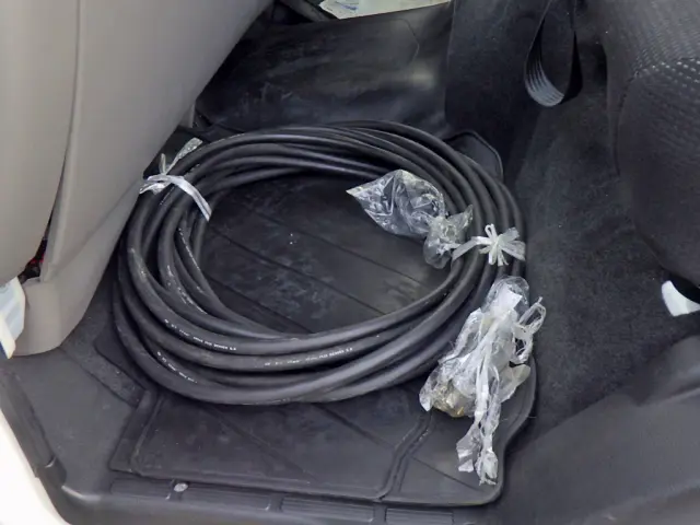 三菱 キャンター 2RG-FEB80(2WD)の写真50