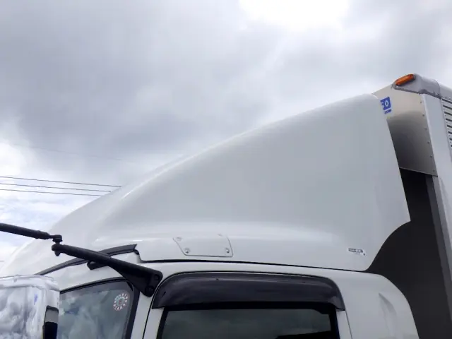 いすゞ フォワード 2RG-FRR90T4(2WD)の写真43