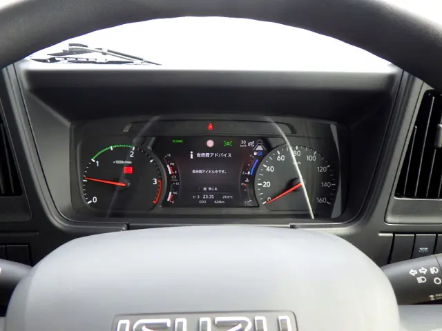 いすゞ フォワード 2RG-FRR90T4(2WD)の写真49