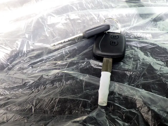 いすゞ フォワード 2RG-FRR90T4(2WD)の写真50