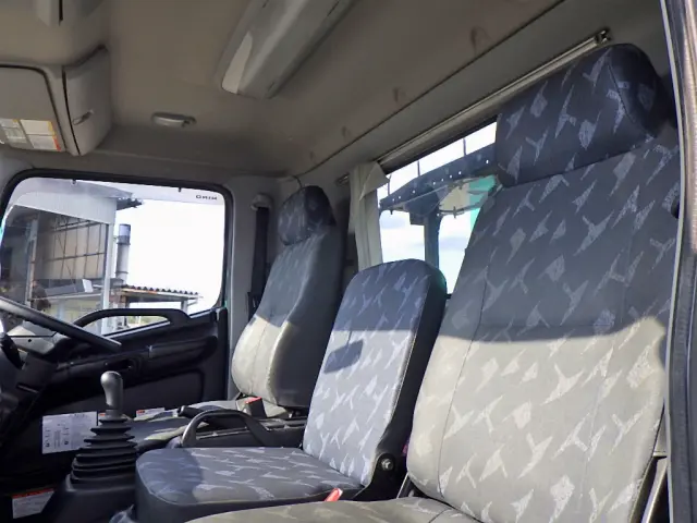 日野 レンジャー TKG-FC9JEAA(2WD)の写真12