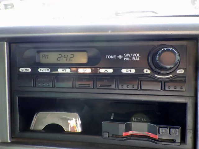 日野 レンジャー TKG-FC9JEAA(2WD)の写真14