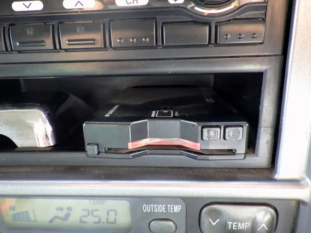 日野 レンジャー TKG-FC9JEAA(2WD)の写真16