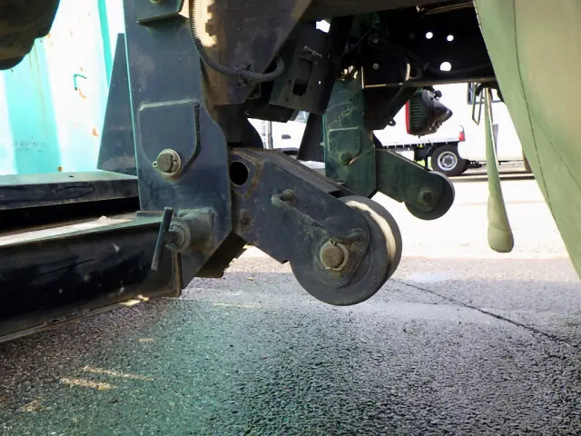 日野 レンジャー TKG-FC9JEAA(2WD)の写真31