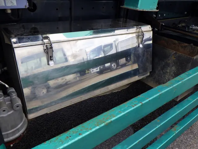 日野 レンジャー TKG-FC9JEAA(2WD)の写真34