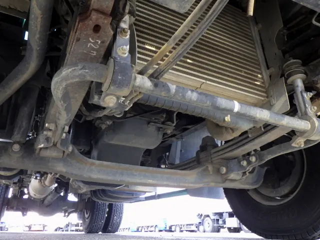 日野 レンジャー TKG-FC9JEAA(2WD)の写真37