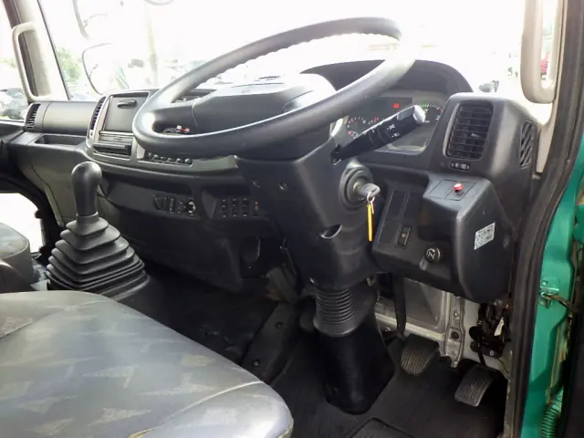 日野 レンジャー TKG-FC9JEAA(2WD)の写真40