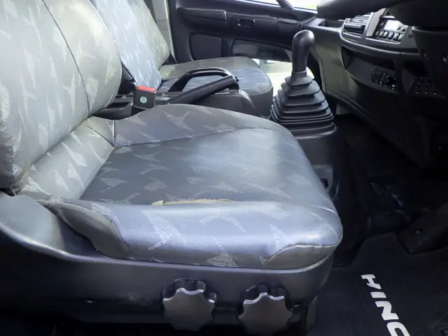 日野 レンジャー TKG-FC9JEAA(2WD)の写真41