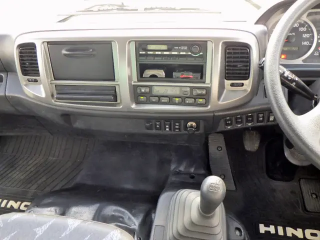 日野 レンジャー TKG-FC9JEAA(2WD)の写真43