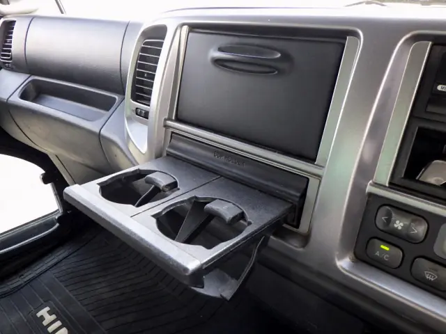 日野 レンジャー TKG-FC9JEAA(2WD)の写真44