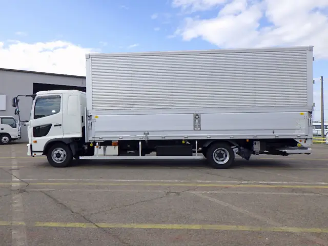 日野 レンジャー 2KG-FD2ABA(2WD)の写真4