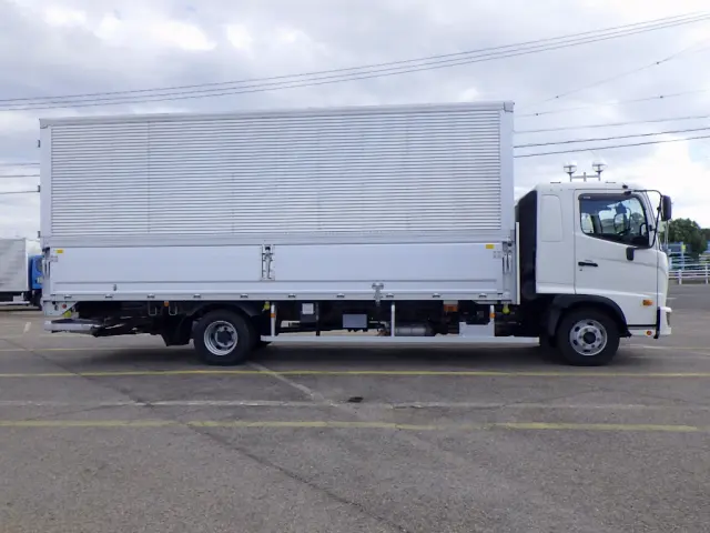 日野 レンジャー 2KG-FD2ABA(2WD)の写真5