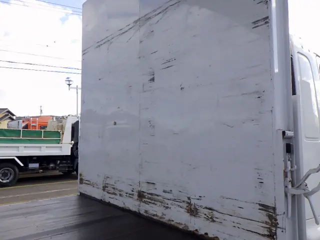 日野 レンジャー 2KG-FD2ABA(2WD)の写真14