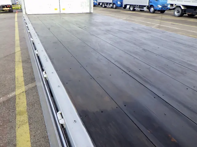 日野 レンジャー 2KG-FD2ABA(2WD)の写真16