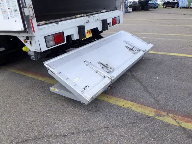 日野 レンジャー 2KG-FD2ABA(2WD)の写真19