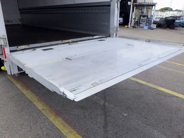 日野 レンジャー 2KG-FD2ABA(2WD)の写真21