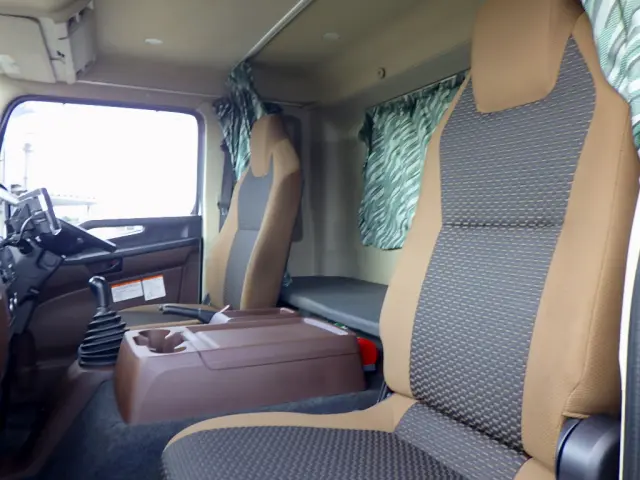 日野 レンジャー 2KG-FD2ABA(2WD)の写真23