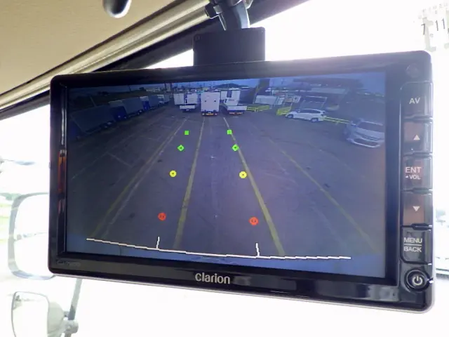 日野 レンジャー 2KG-FD2ABA(2WD)の写真28