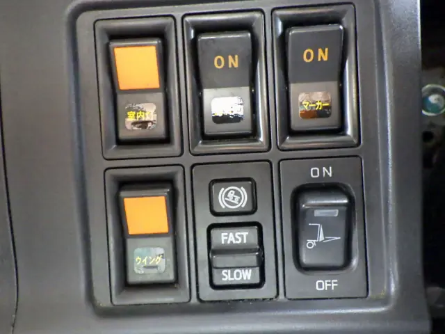 日野 レンジャー 2KG-FD2ABA(2WD)の写真34