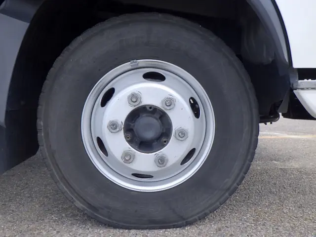 日野 レンジャー 2KG-FD2ABA(2WD)の写真43