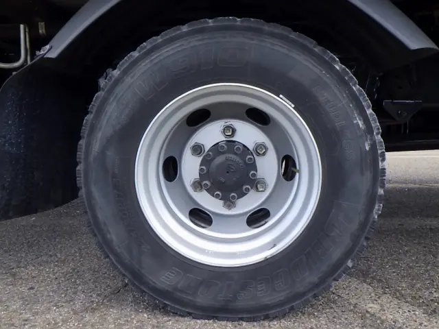 日野 レンジャー 2KG-FD2ABA(2WD)の写真44