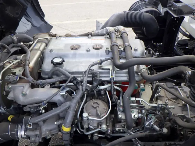 日野 レンジャー 2KG-FD2ABA(2WD)の写真46