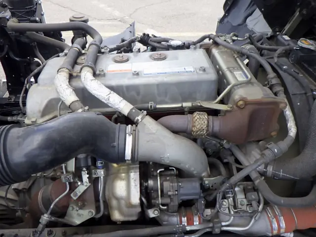 日野 レンジャー 2KG-FD2ABA(2WD)の写真47