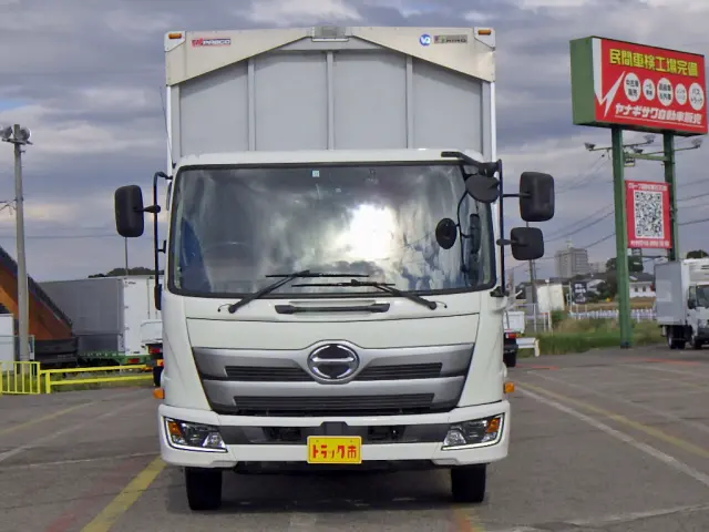 日野 レンジャー 2KG-FD2ABA(2WD)の写真48