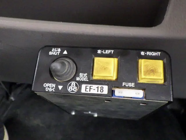 三菱 キャンター 2PG-FEBM0(2WD)の写真15