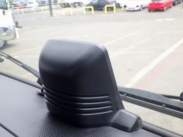 三菱 キャンター 2PG-FEBM0(2WD)の写真22