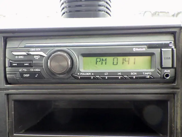 三菱 キャンター 2PG-FEBM0(2WD)の写真24