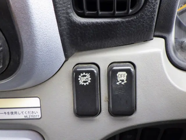 三菱 キャンター 2PG-FEBM0(2WD)の写真26