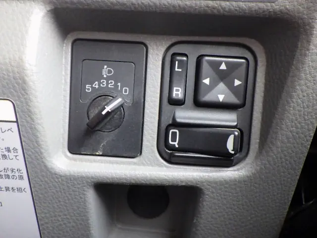 三菱 キャンター 2PG-FEBM0(2WD)の写真29