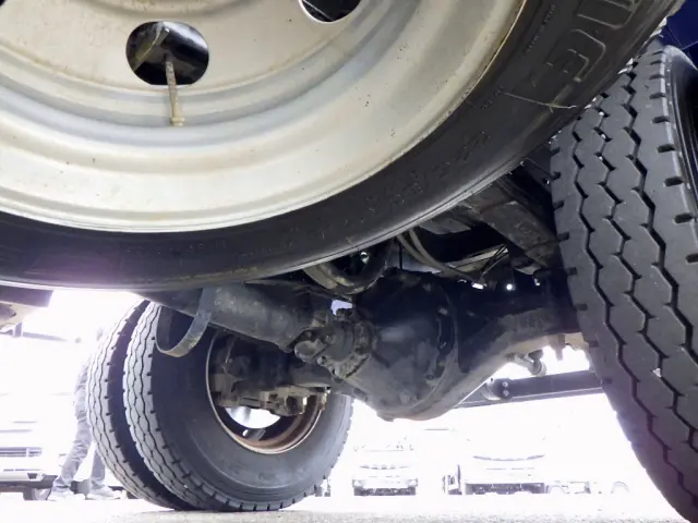 三菱 キャンター 2PG-FEBM0(2WD)の写真32