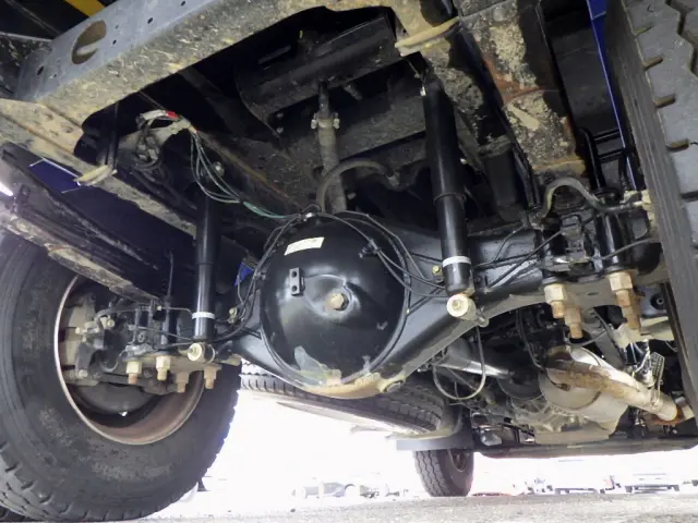 三菱 キャンター 2PG-FEBM0(2WD)の写真33