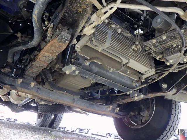 三菱 キャンター 2PG-FEBM0(2WD)の写真34