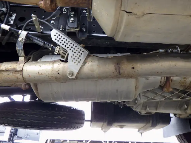 三菱 キャンター 2PG-FEBM0(2WD)の写真35