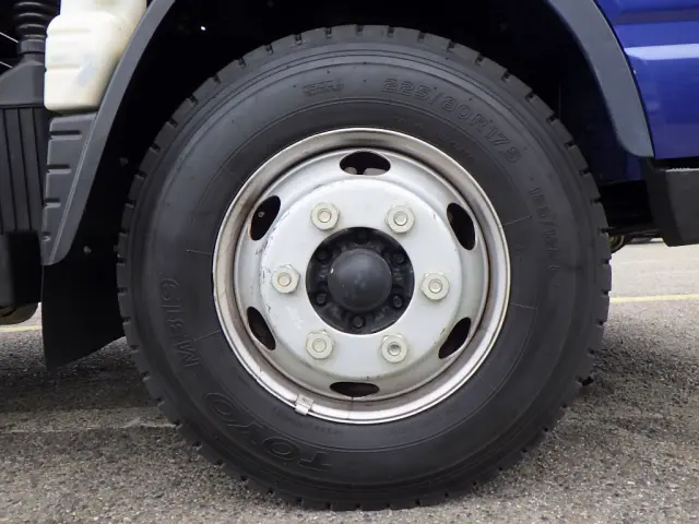 三菱 キャンター 2PG-FEBM0(2WD)の写真36