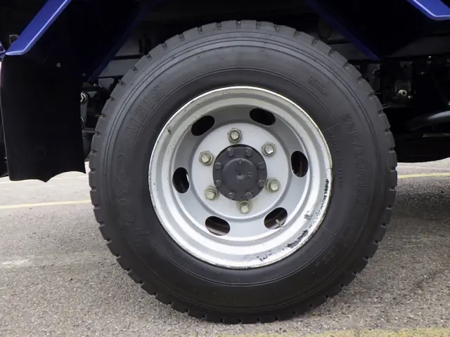 三菱 キャンター 2PG-FEBM0(2WD)の写真37