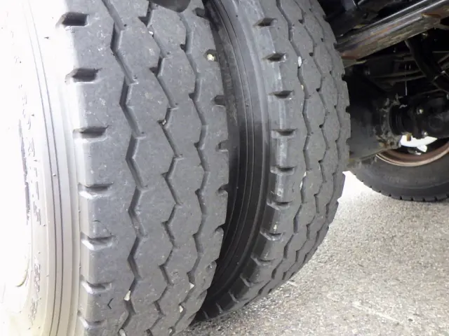 三菱 キャンター 2PG-FEBM0(2WD)の写真38