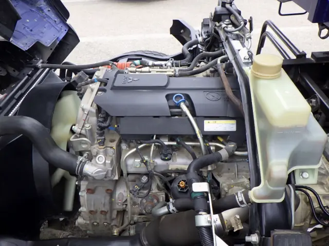 三菱 キャンター 2PG-FEBM0(2WD)の写真39