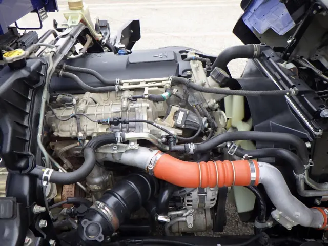 三菱 キャンター 2PG-FEBM0(2WD)の写真40