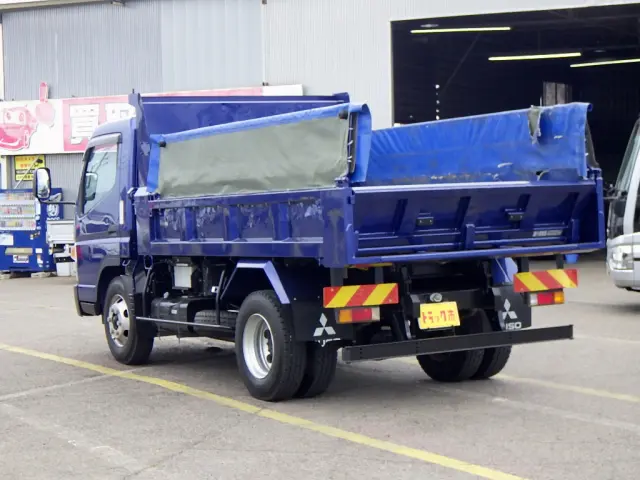 三菱 キャンター 2PG-FEBM0(2WD)の写真41