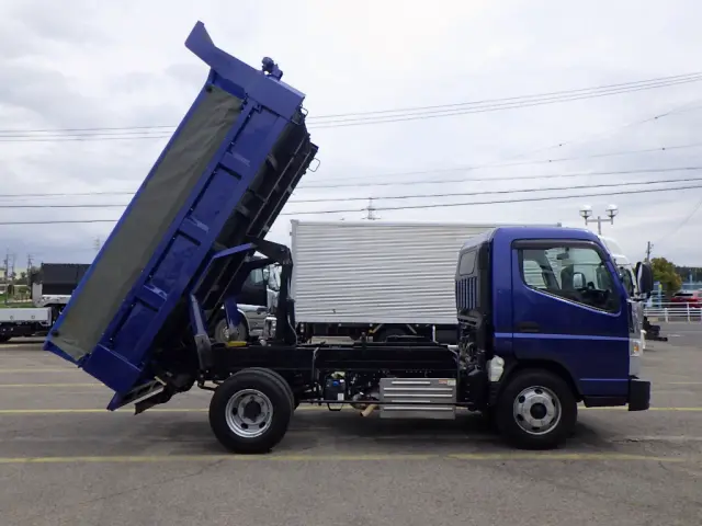 三菱 キャンター 2PG-FEBM0(2WD)の写真42