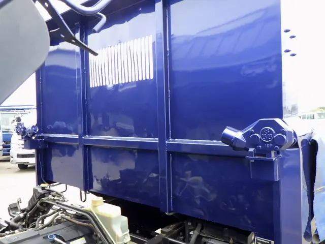 三菱 キャンター 2PG-FEBM0(2WD)の写真47