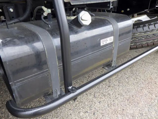 三菱 キャンター 2PG-FEBM0(2WD)の写真48